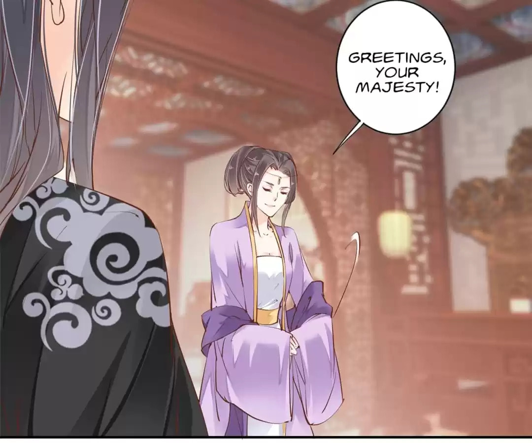 The Bestselling Empress (Colored) Chapter 67 page 30 - 