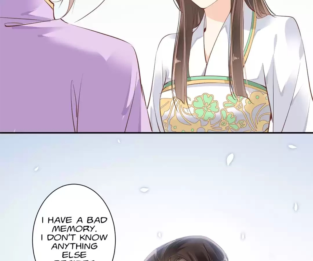 The Bestselling Empress (Colored) Chapter 67 page 35 - 