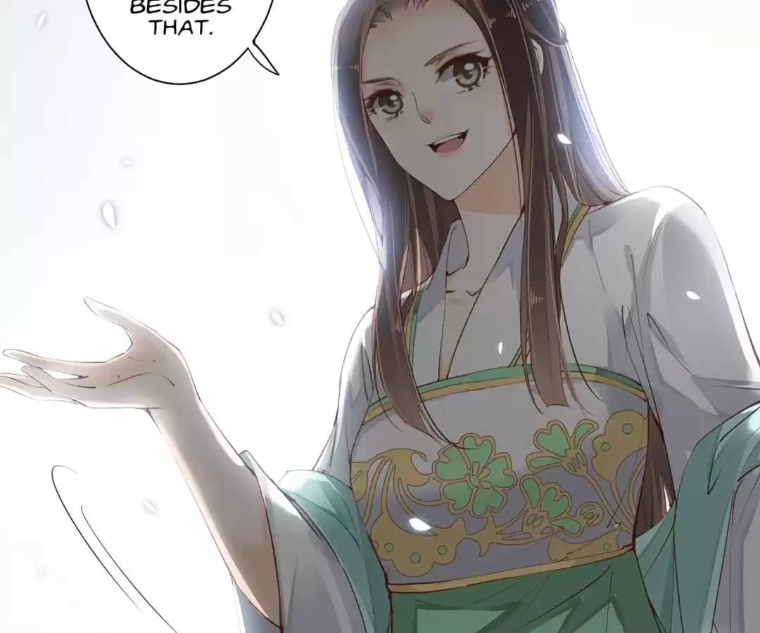 The Bestselling Empress (Colored) Chapter 67 page 36 - 