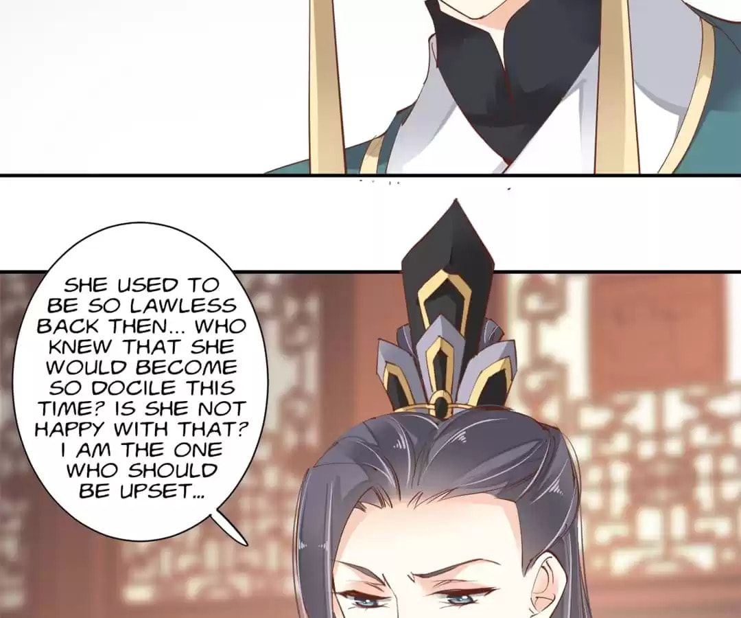 The Bestselling Empress (Colored) Chapter 67 page 5 - 