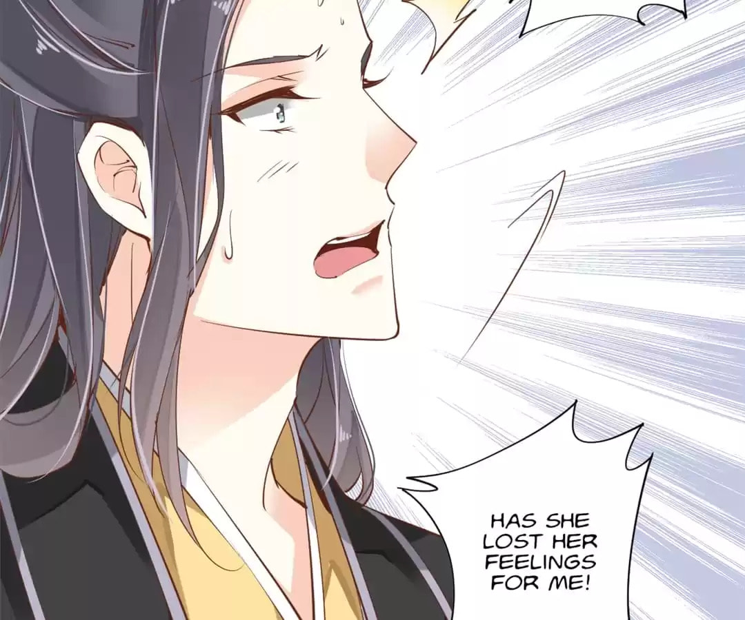 The Bestselling Empress (Colored) Chapter 67 page 8 - 