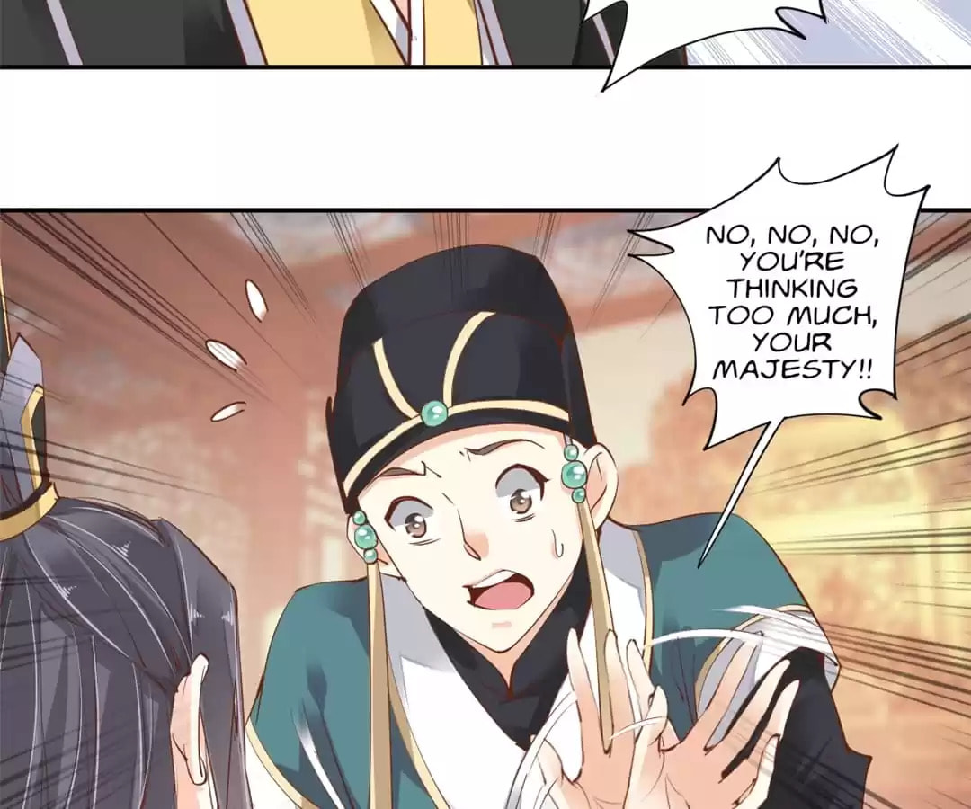 The Bestselling Empress (Colored) Chapter 67 page 9 - 