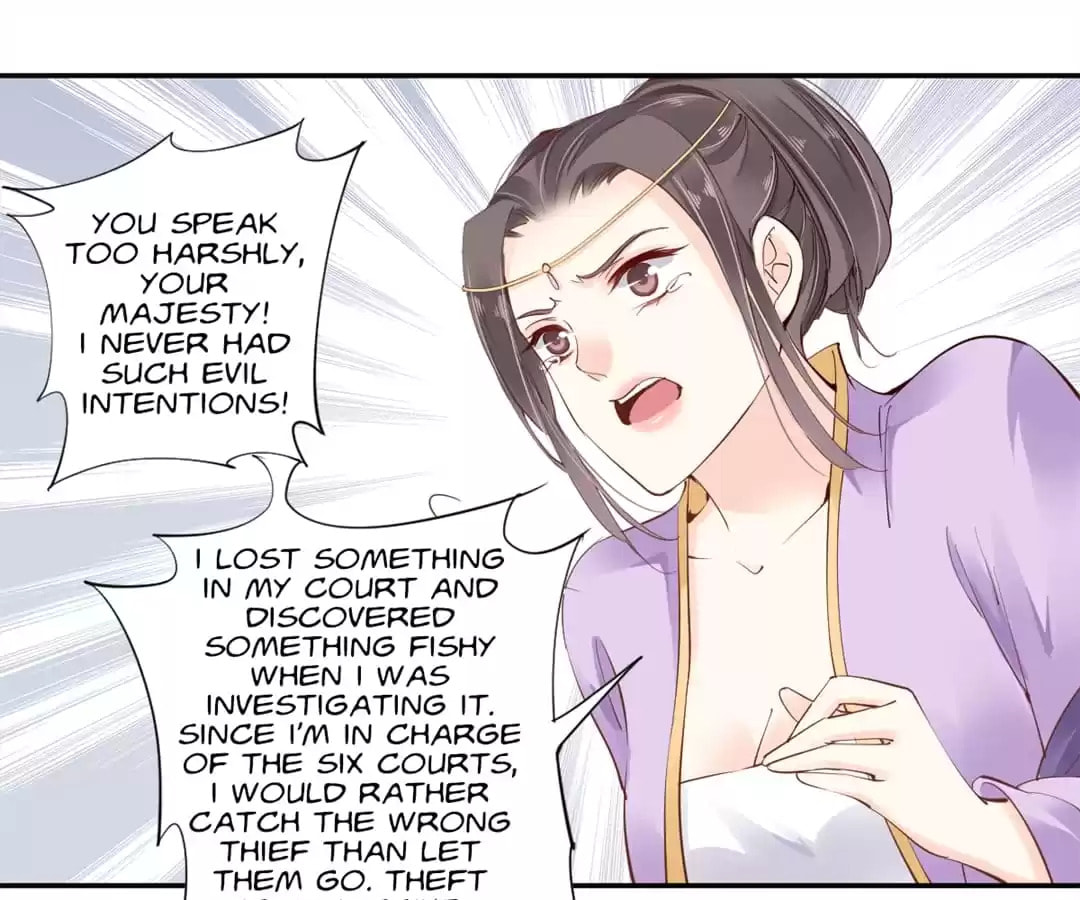 The Bestselling Empress (Colored) Chapter 68 page 11 - 