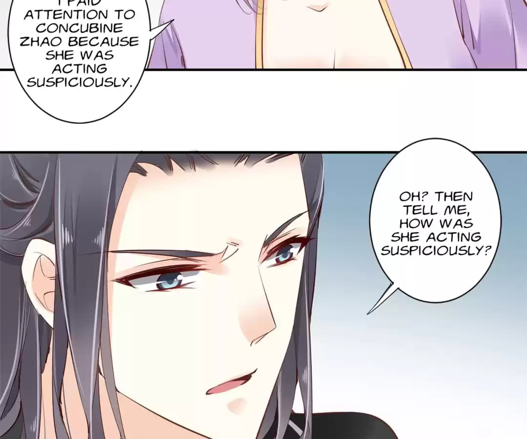 The Bestselling Empress (Colored) Chapter 68 page 14 - 