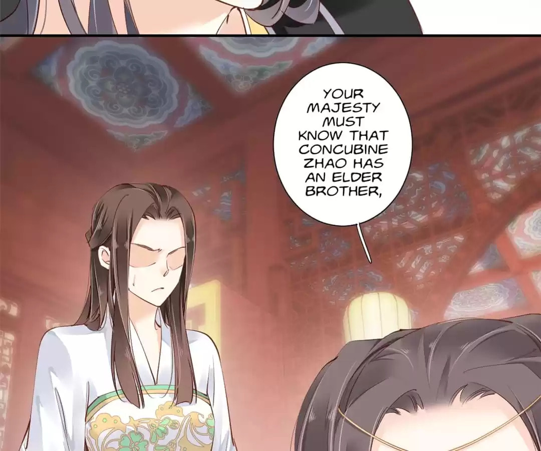 The Bestselling Empress (Colored) Chapter 68 page 15 - 