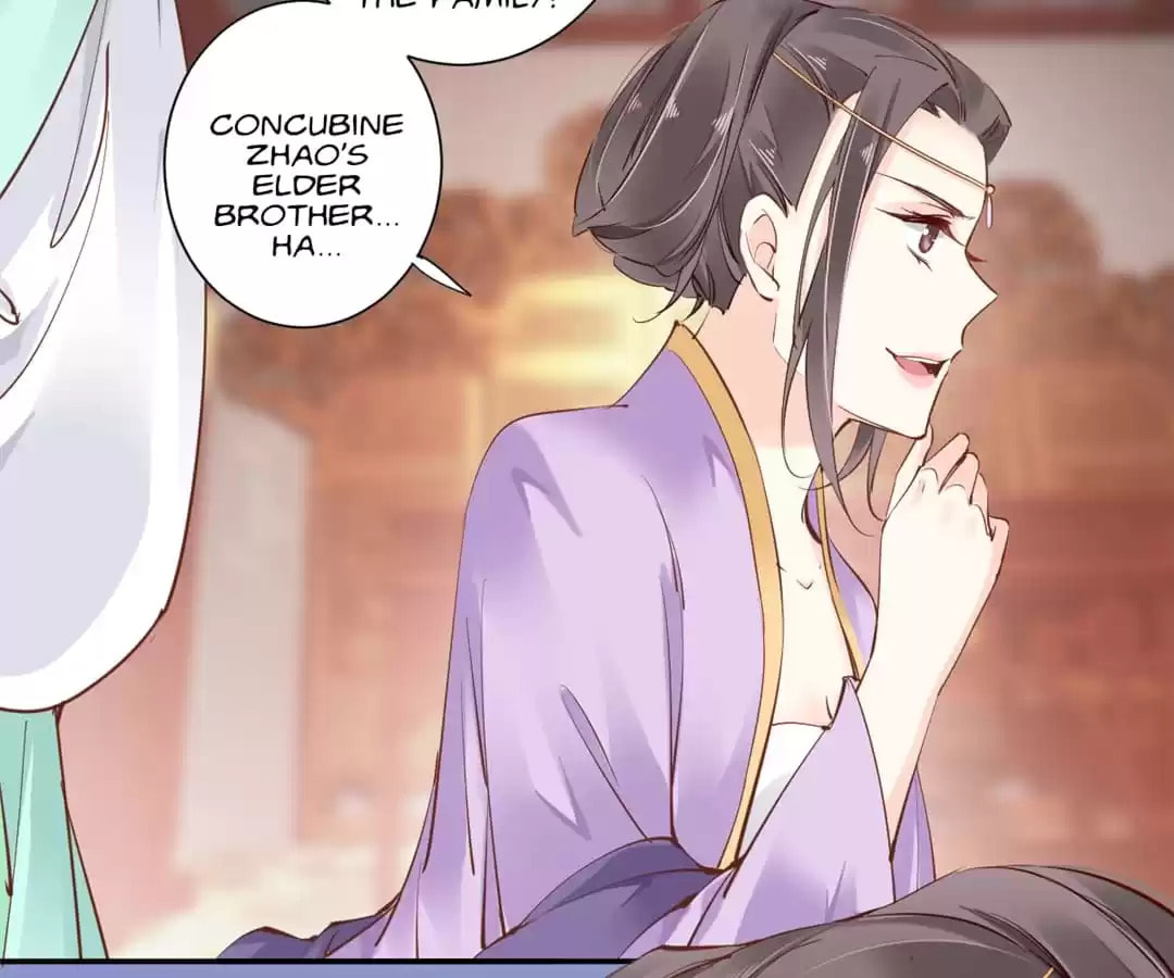 The Bestselling Empress (Colored) Chapter 68 page 18 - 