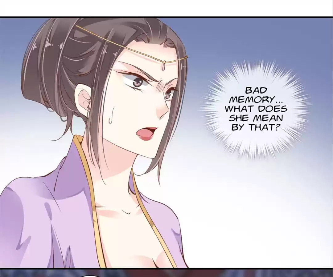 The Bestselling Empress (Colored) Chapter 68 page 3 - 