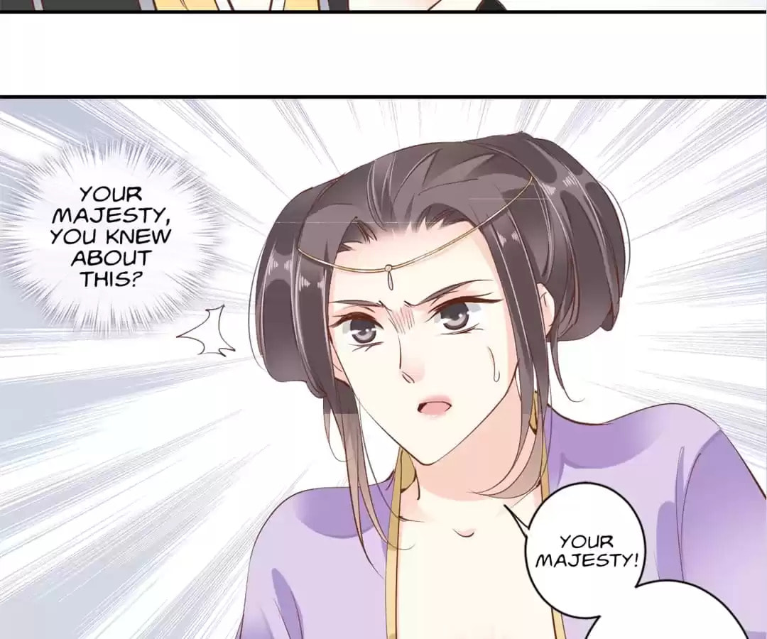 The Bestselling Empress (Colored) Chapter 68 page 23 - 