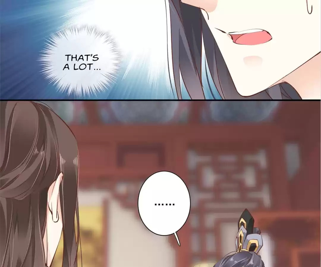 The Bestselling Empress (Colored) Chapter 68 page 26 - 