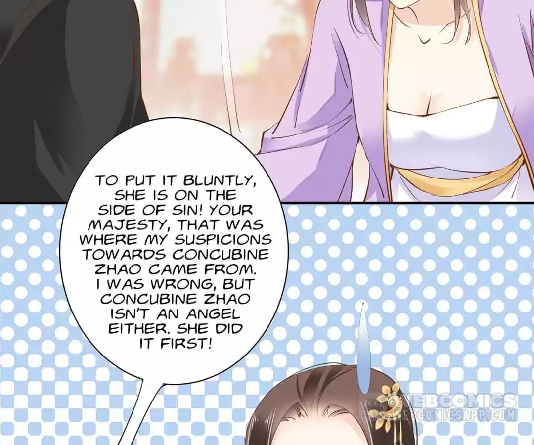 The Bestselling Empress (Colored) Chapter 68 page 30 - 