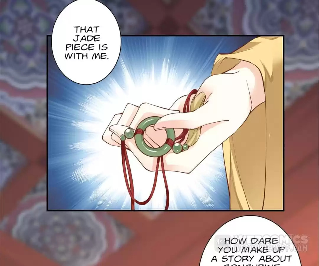 The Bestselling Empress (Colored) Chapter 68 page 4 - 