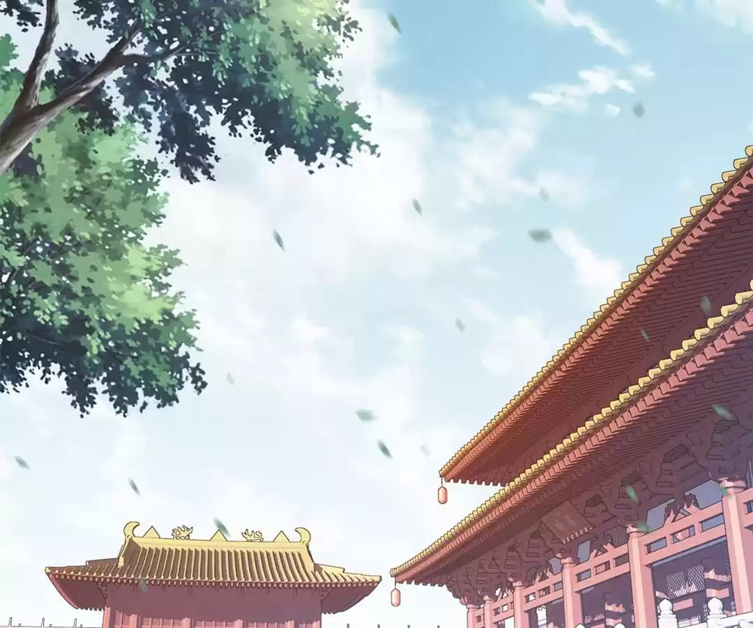 The Bestselling Empress (Colored) Chapter 68 page 36 - 