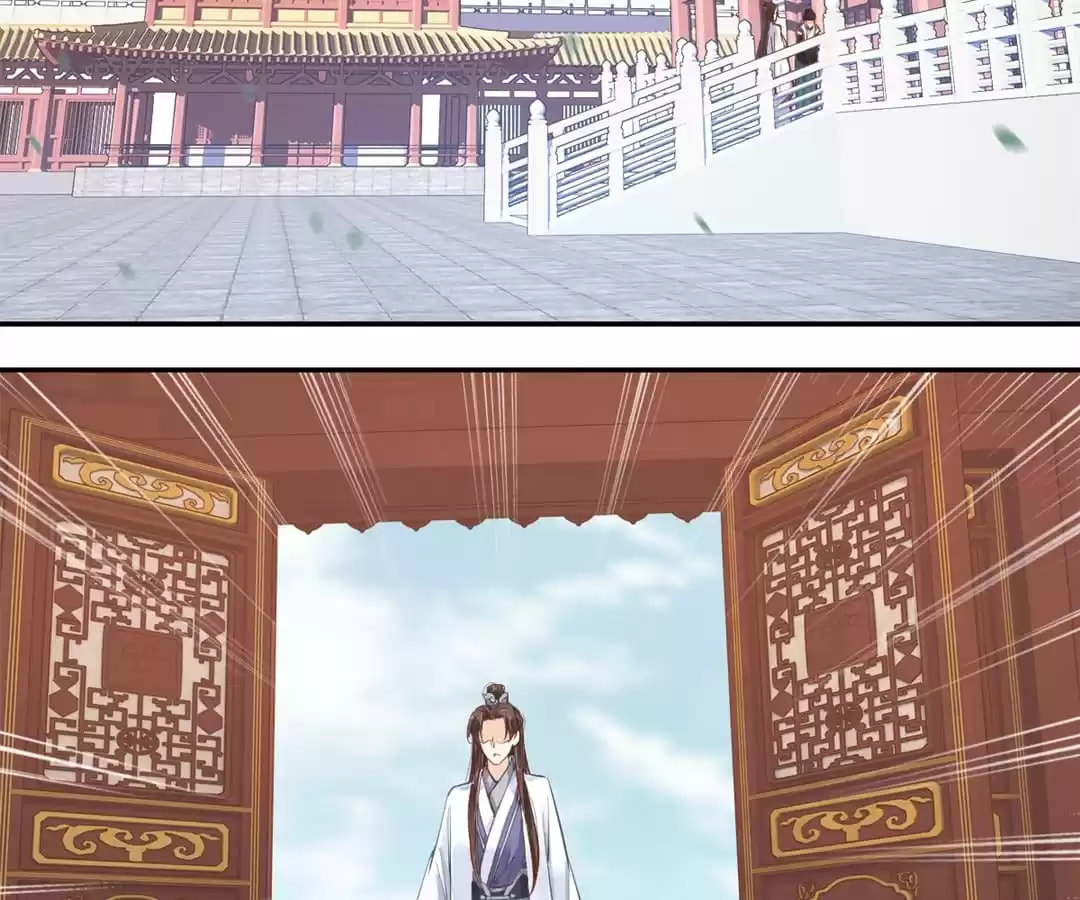 The Bestselling Empress (Colored) Chapter 68 page 37 - 