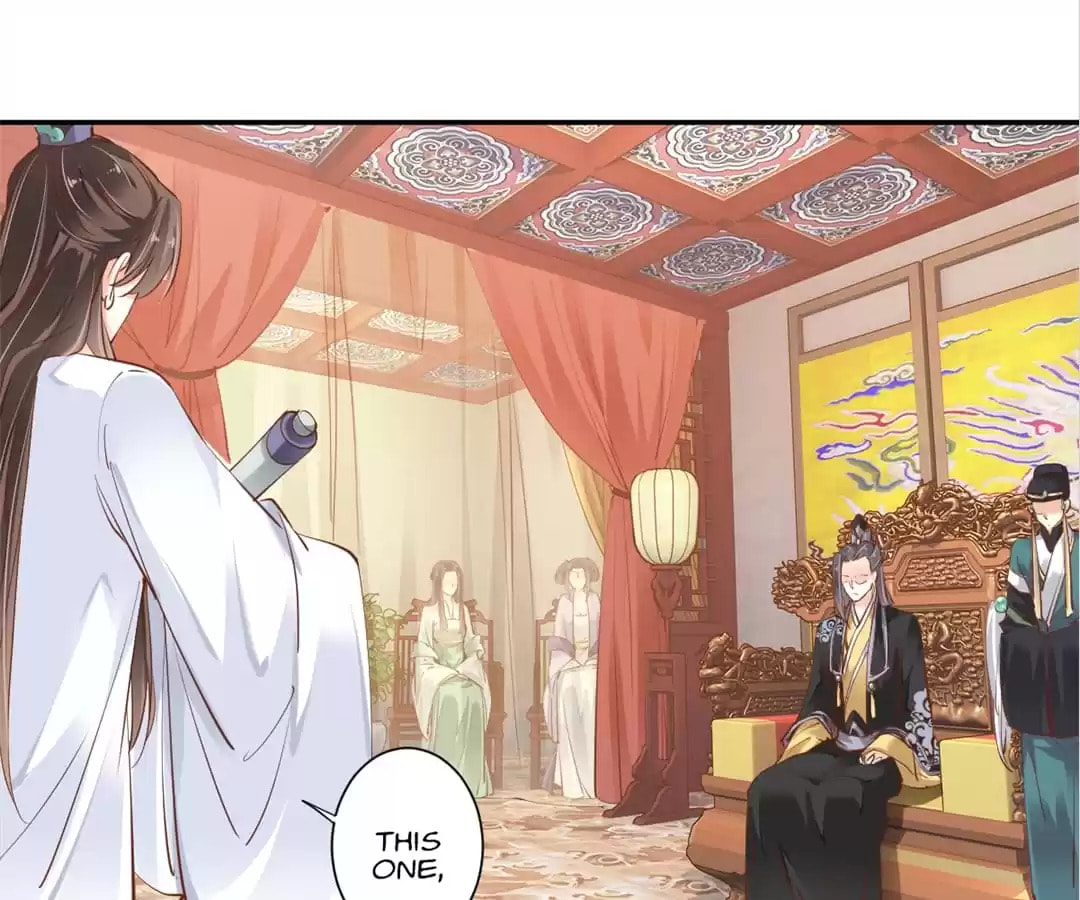 The Bestselling Empress (Colored) Chapter 68 page 39 - 