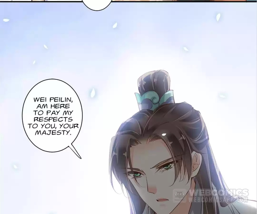 The Bestselling Empress (Colored) Chapter 68 page 40 - 