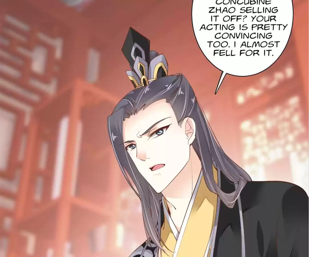 The Bestselling Empress (Colored) Chapter 68 page 5 - 