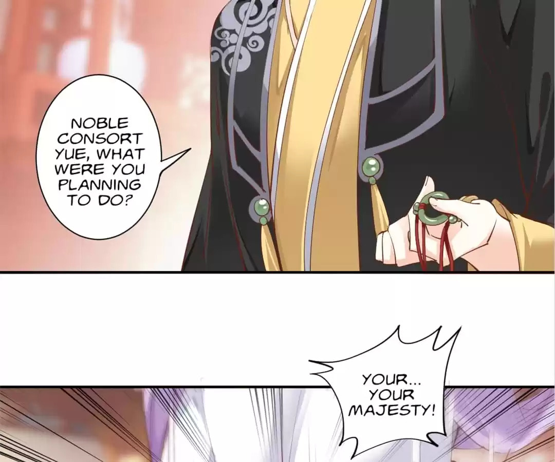 The Bestselling Empress (Colored) Chapter 68 page 6 - 