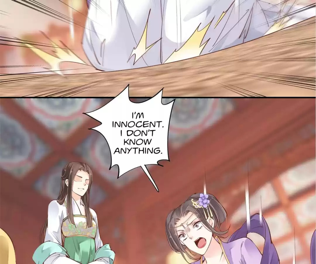 The Bestselling Empress (Colored) Chapter 68 page 7 - 