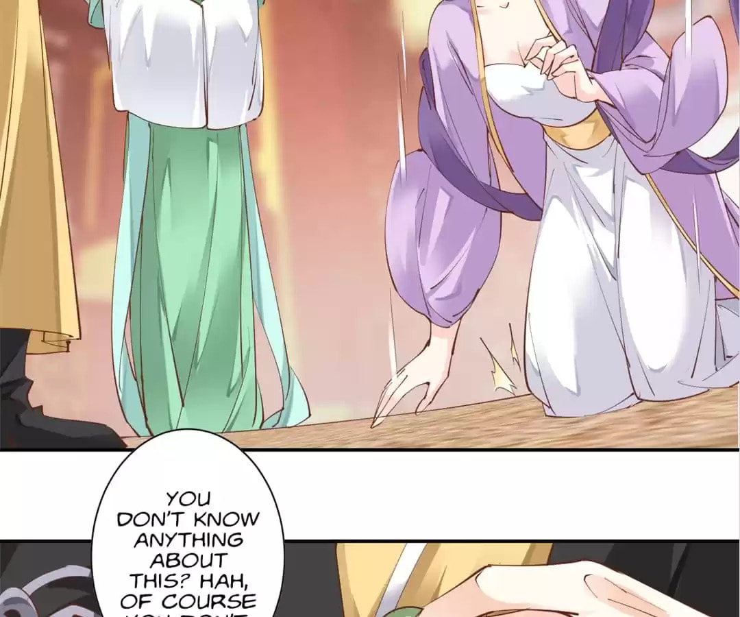 The Bestselling Empress (Colored) Chapter 68 page 8 - 