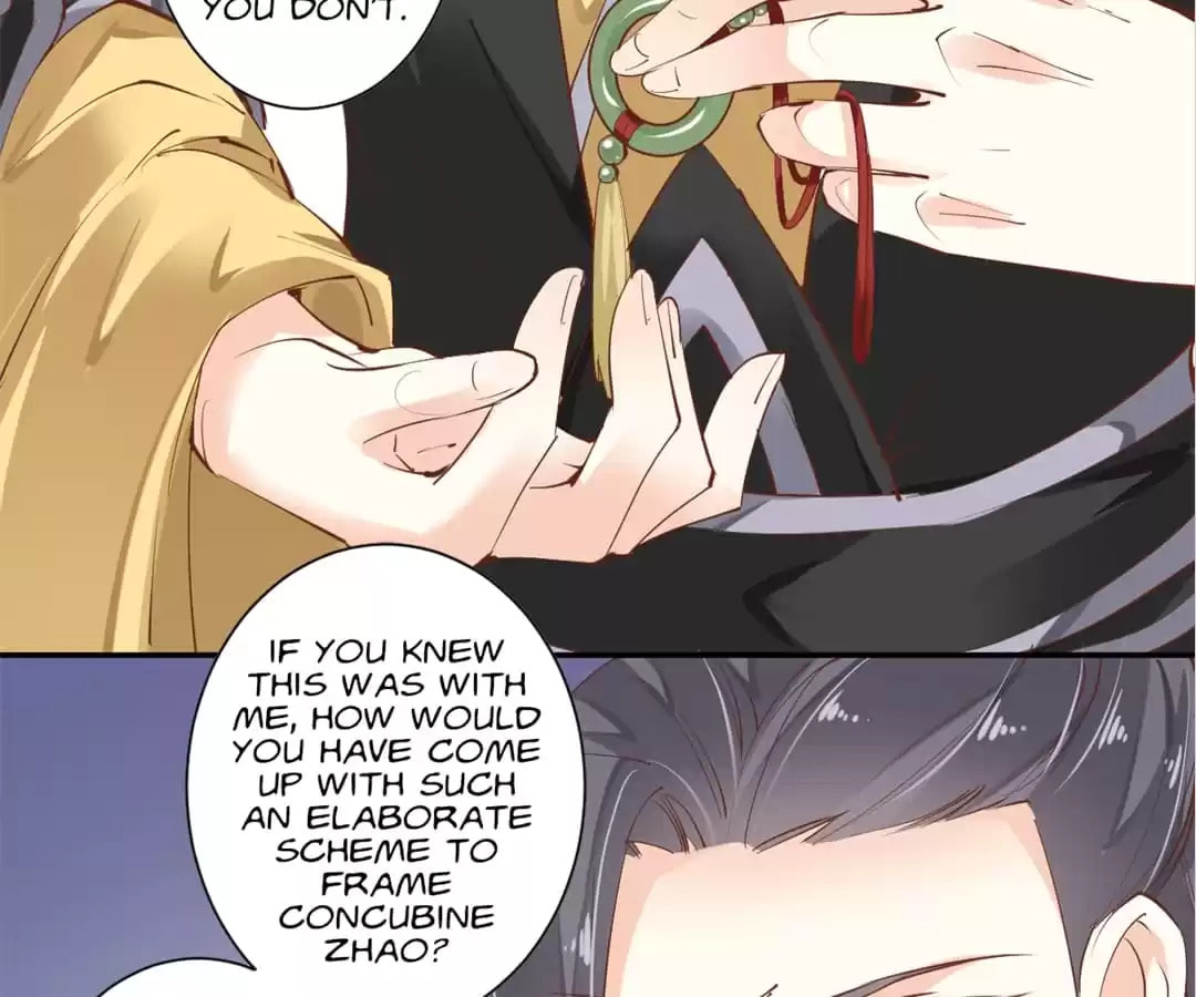The Bestselling Empress (Colored) Chapter 68 page 9 - 