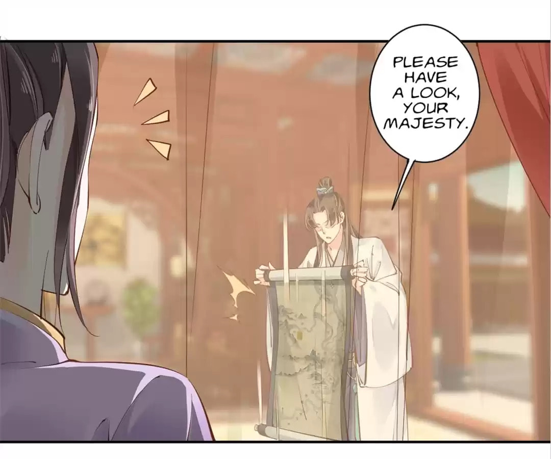 The Bestselling Empress (Colored) Chapter 69 page 11 - 