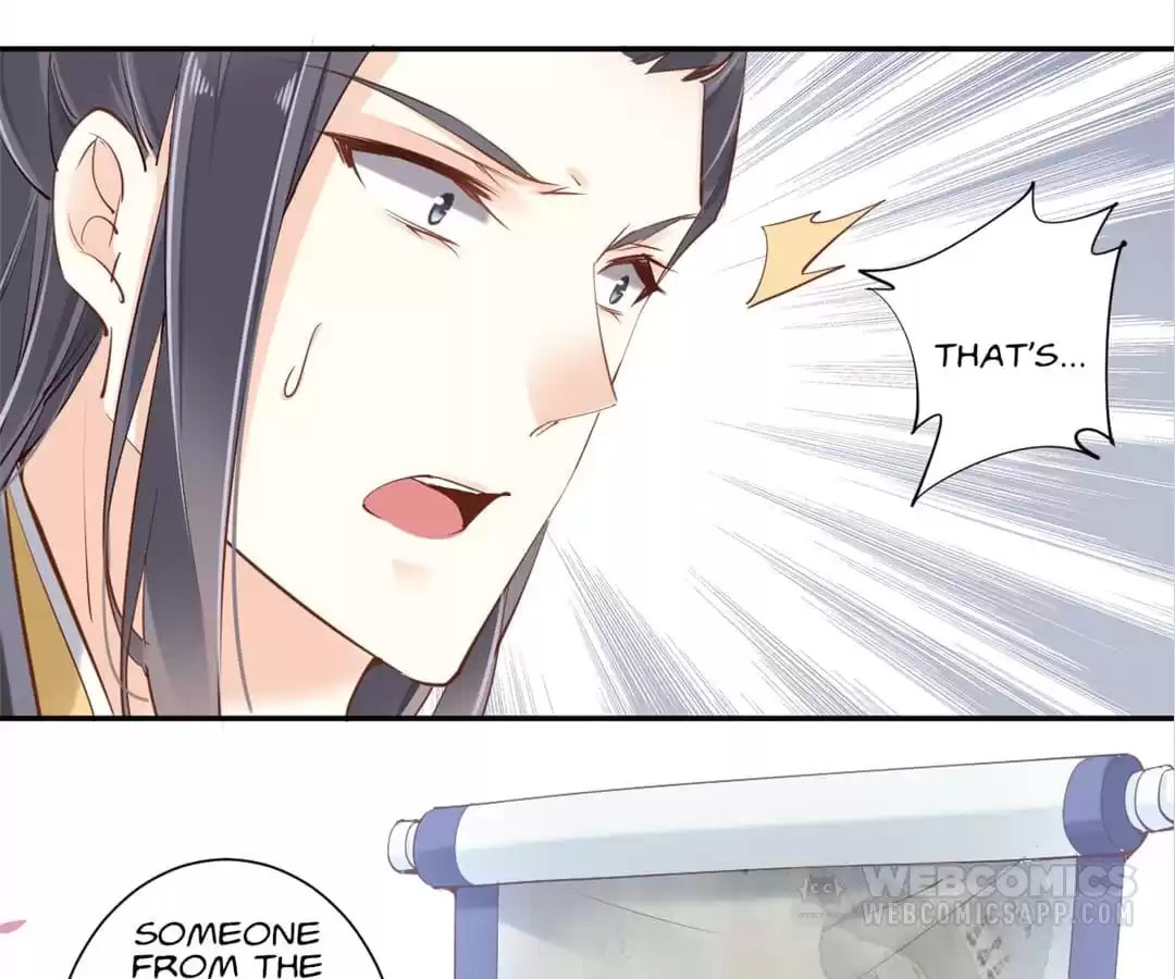 The Bestselling Empress (Colored) Chapter 69 page 12 - 