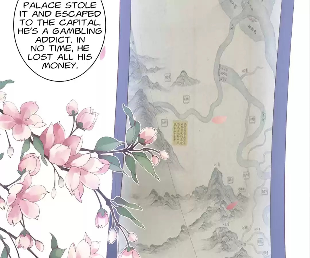 The Bestselling Empress (Colored) Chapter 69 page 13 - 