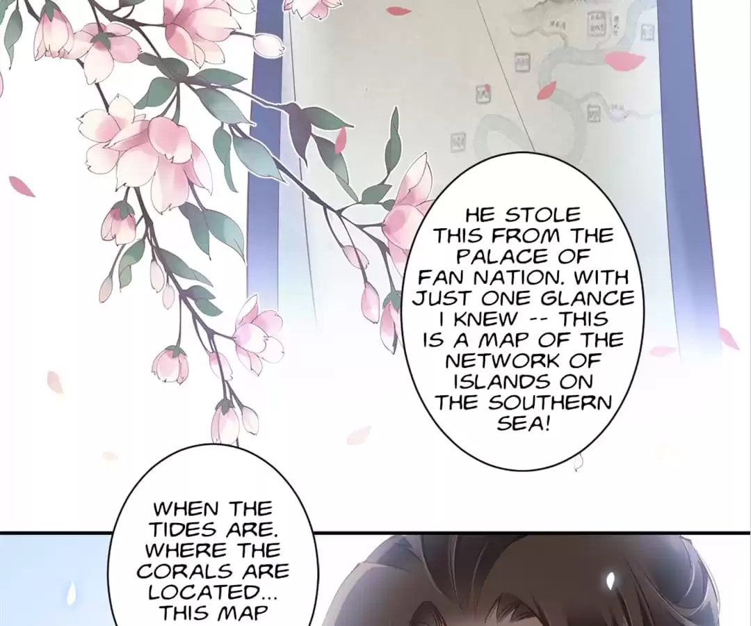 The Bestselling Empress (Colored) Chapter 69 page 14 - 