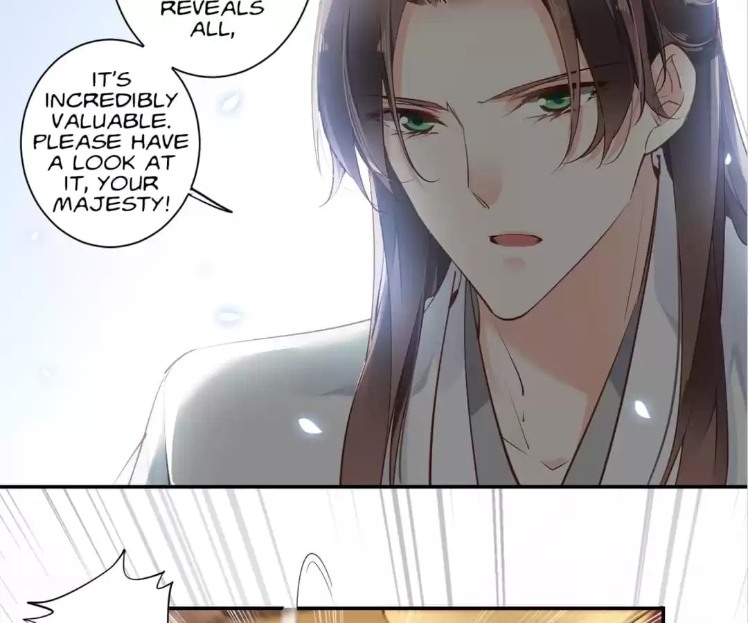 The Bestselling Empress (Colored) Chapter 69 page 15 - 