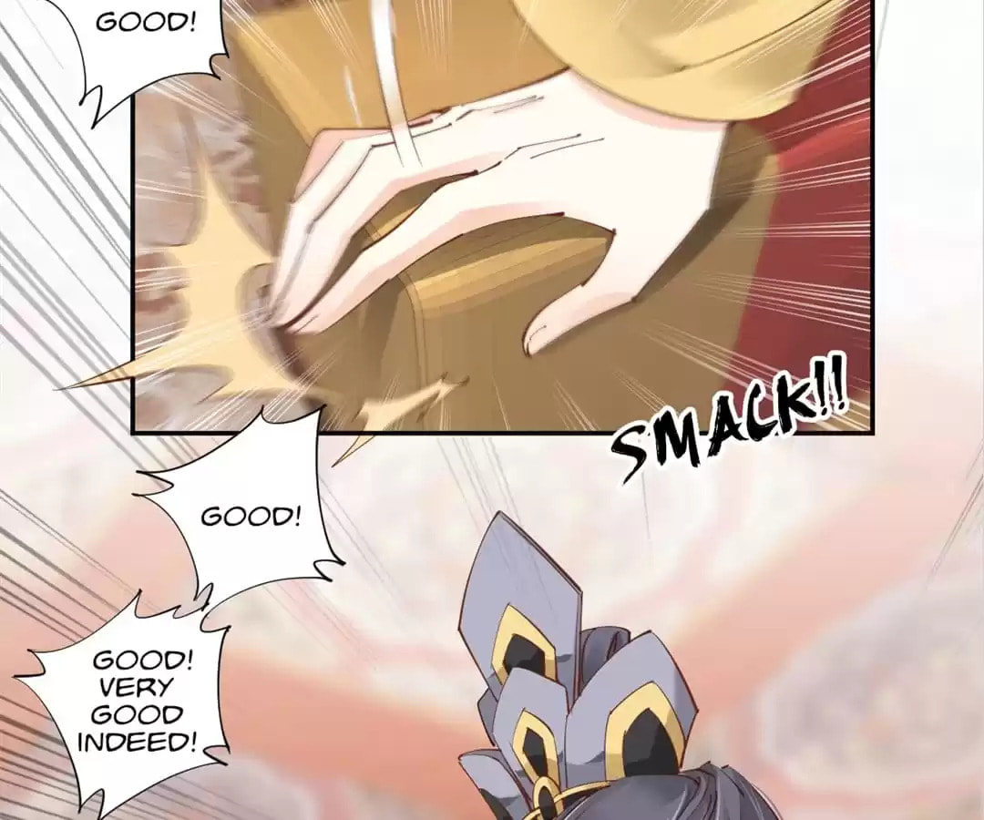 The Bestselling Empress (Colored) Chapter 69 page 16 - 