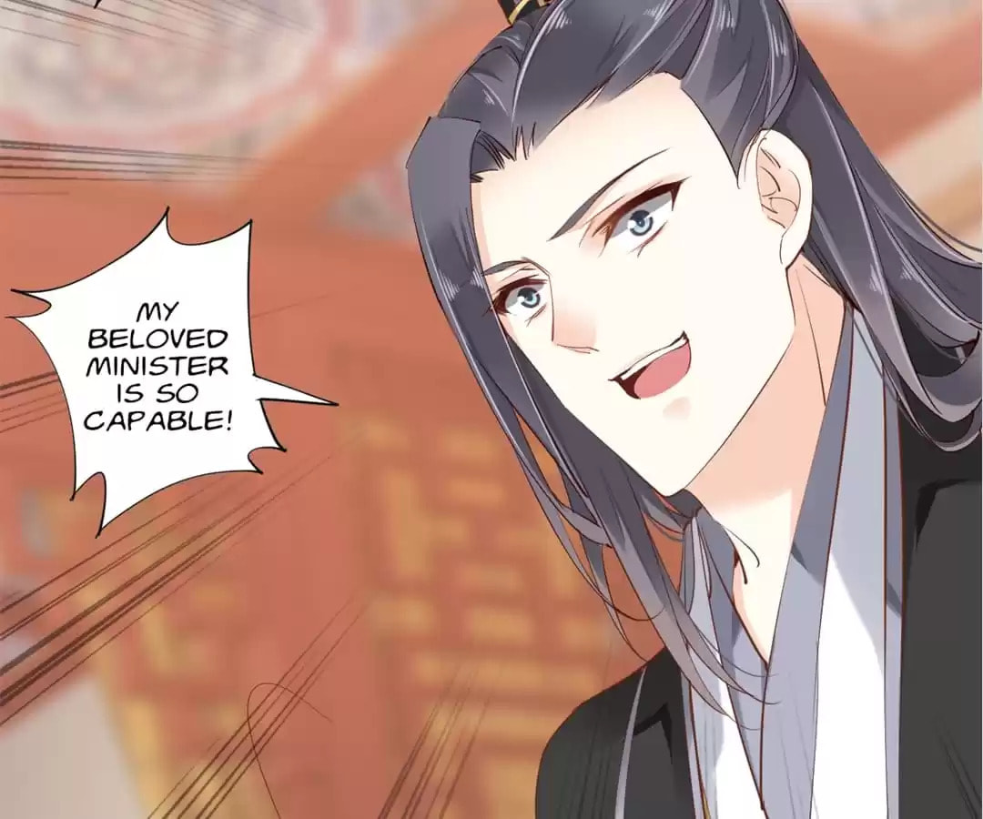The Bestselling Empress (Colored) Chapter 69 page 17 - 