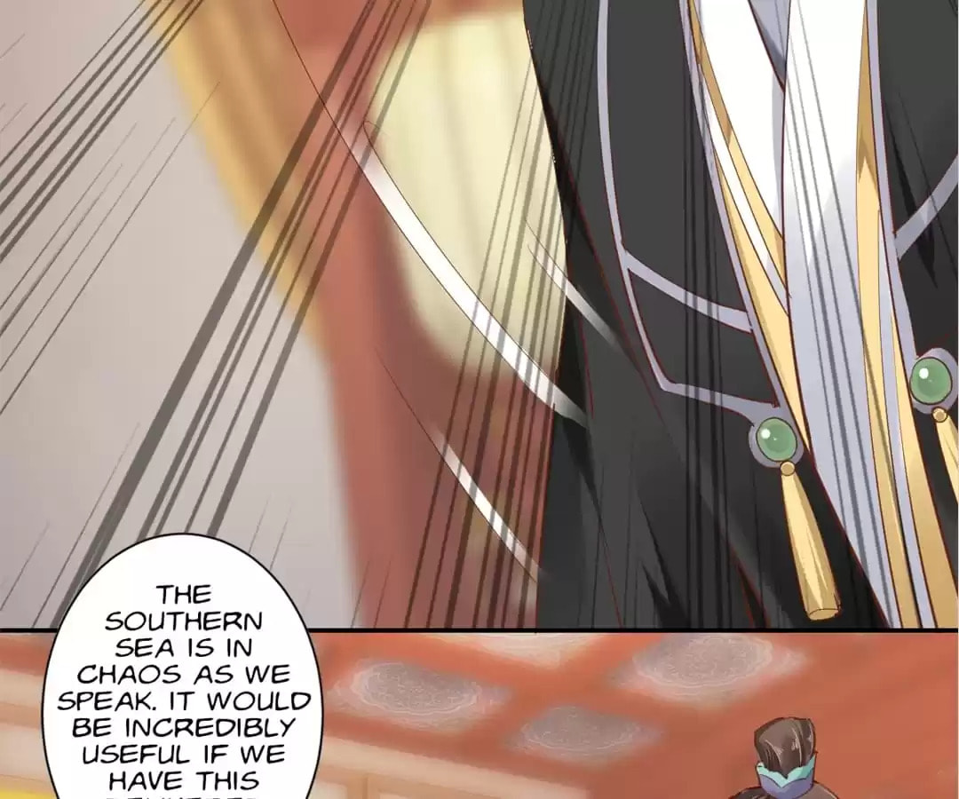 The Bestselling Empress (Colored) Chapter 69 page 18 - 