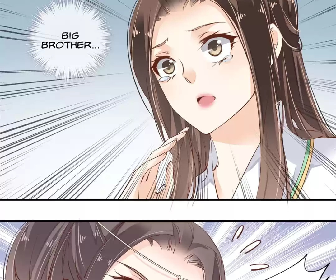 The Bestselling Empress (Colored) Chapter 69 page 3 - 