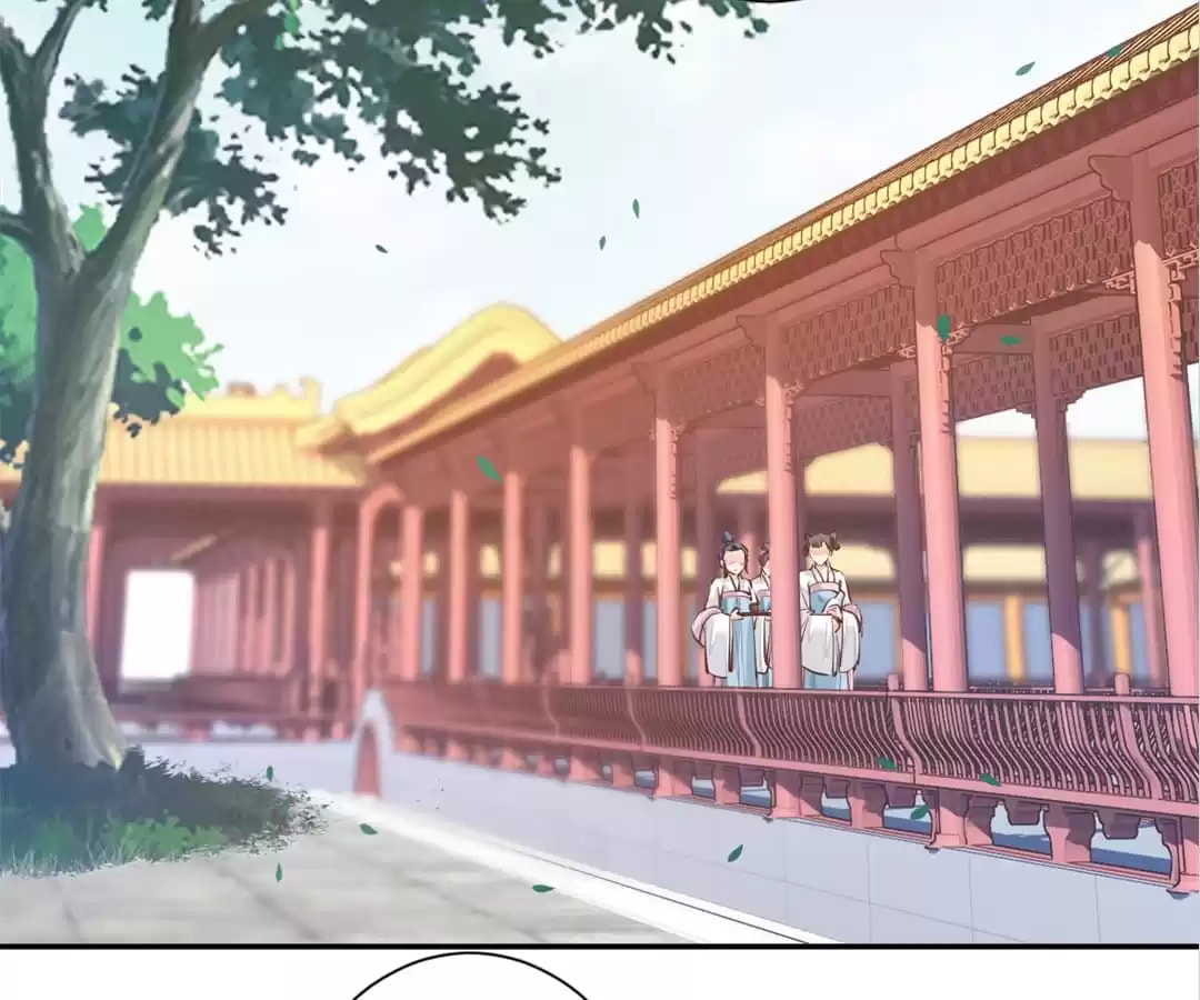 The Bestselling Empress (Colored) Chapter 69 page 24 - 