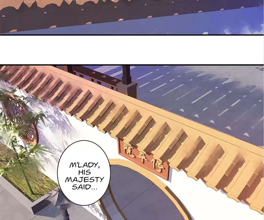 The Bestselling Empress (Colored) Chapter 69 page 30 - 