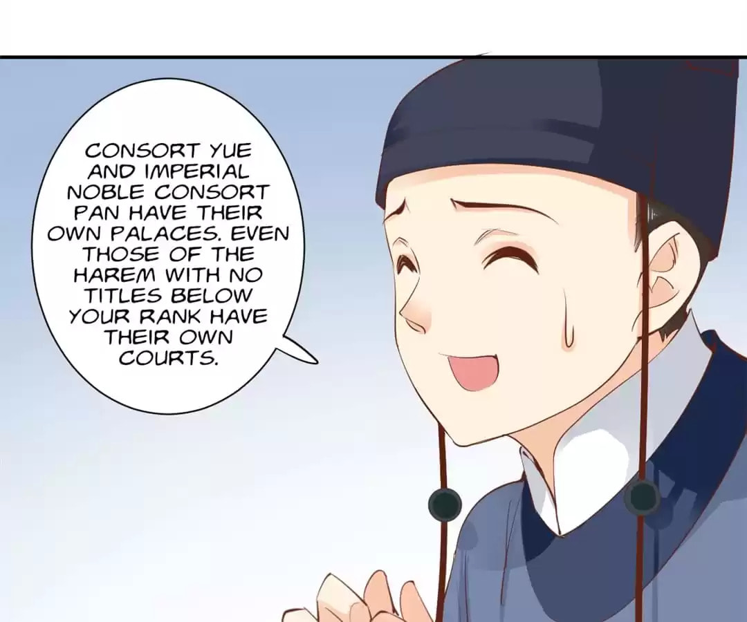 The Bestselling Empress (Colored) Chapter 69 page 35 - 