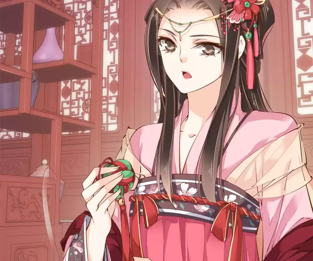 The Bestselling Empress (Colored) Chapter 69 page 37 - 