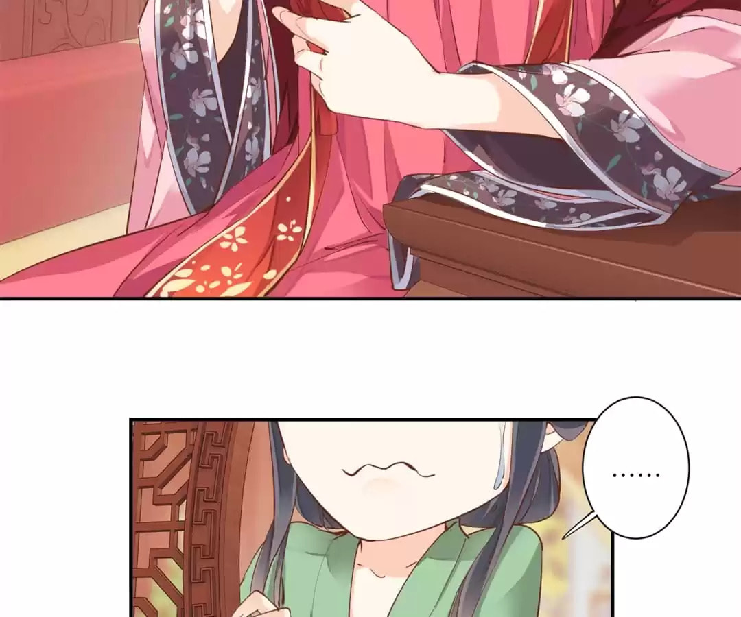 The Bestselling Empress (Colored) Chapter 69 page 38 - 