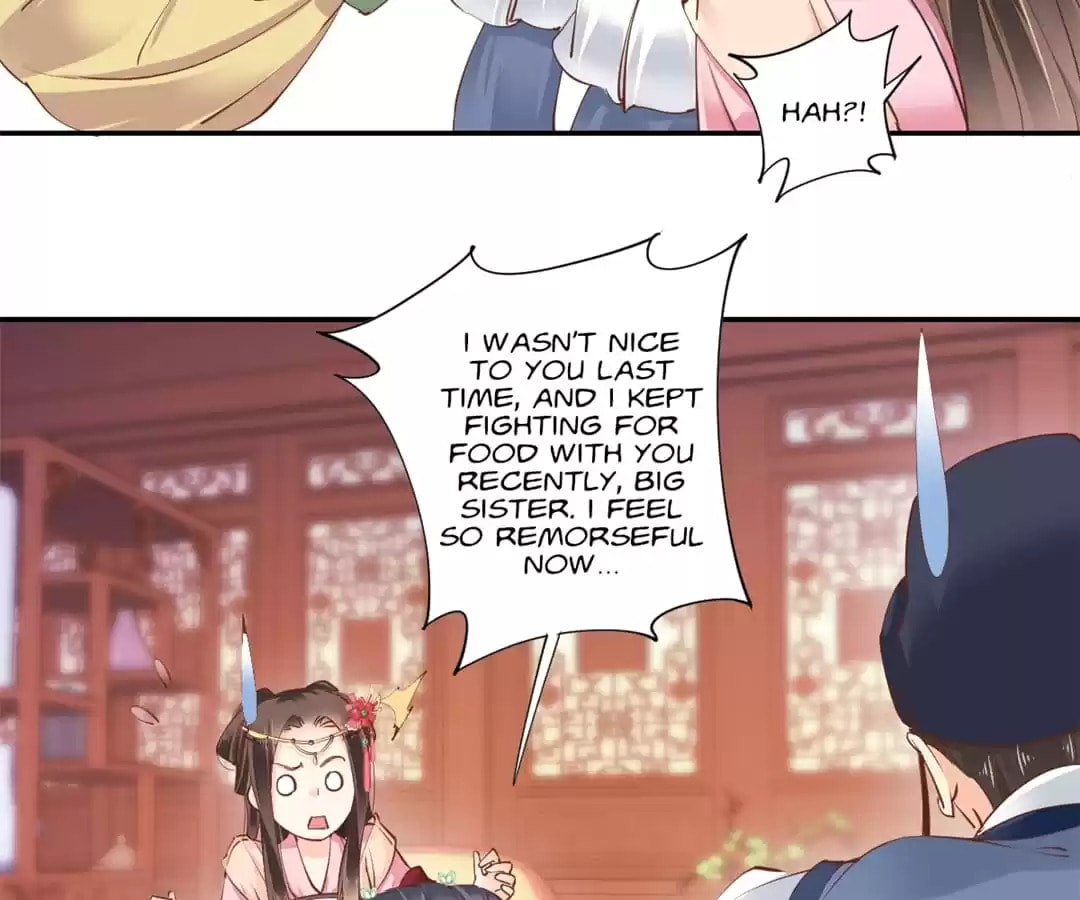 The Bestselling Empress (Colored) Chapter 69 page 40 - 