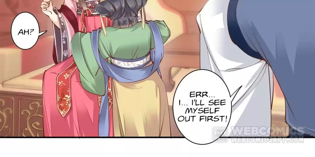 The Bestselling Empress (Colored) Chapter 69 page 41 - 