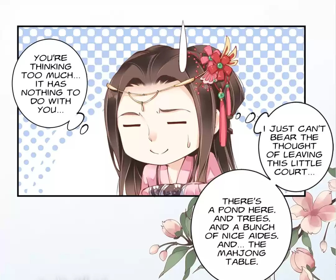 The Bestselling Empress (Colored) Chapter 69 page 42 - 