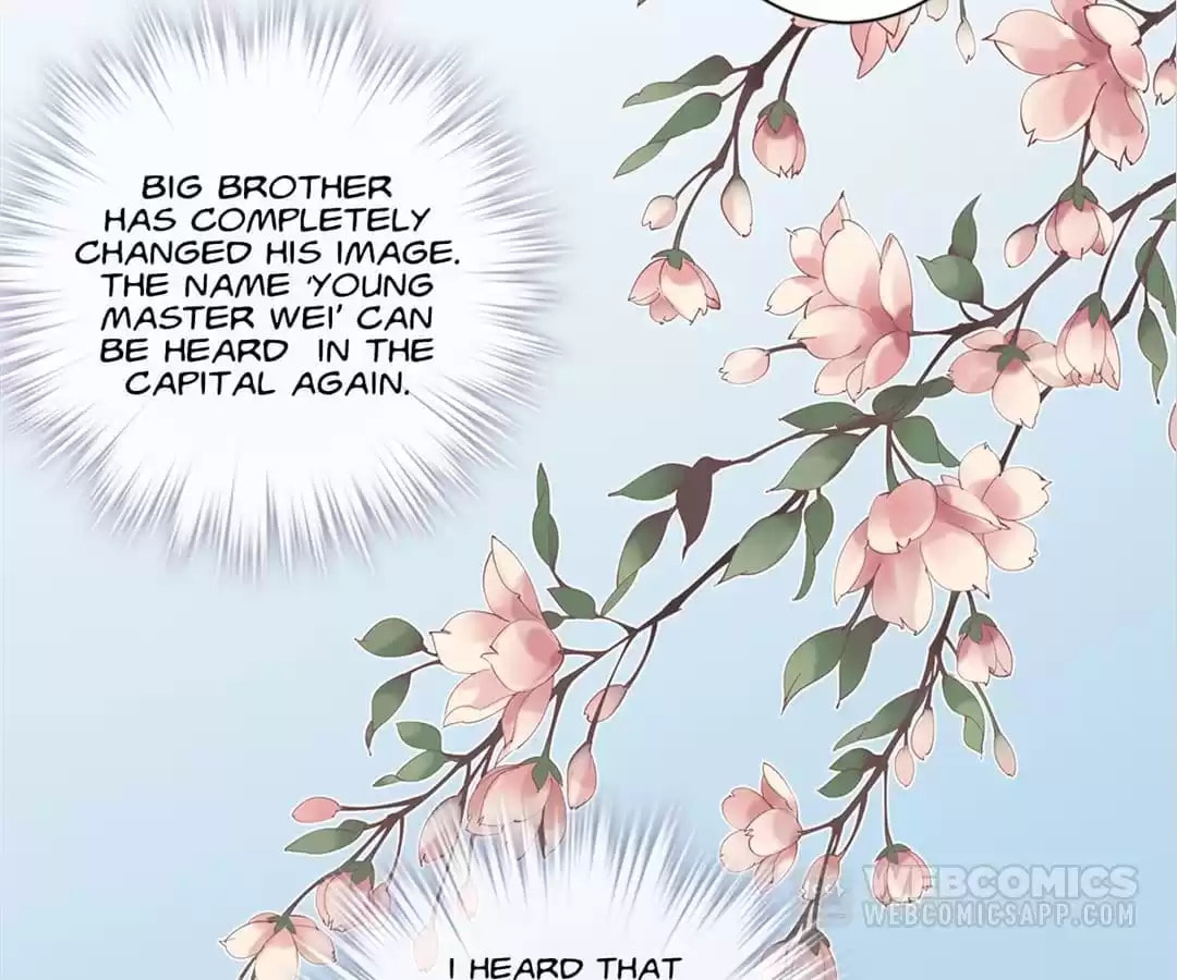 The Bestselling Empress (Colored) Chapter 69 page 43 - 