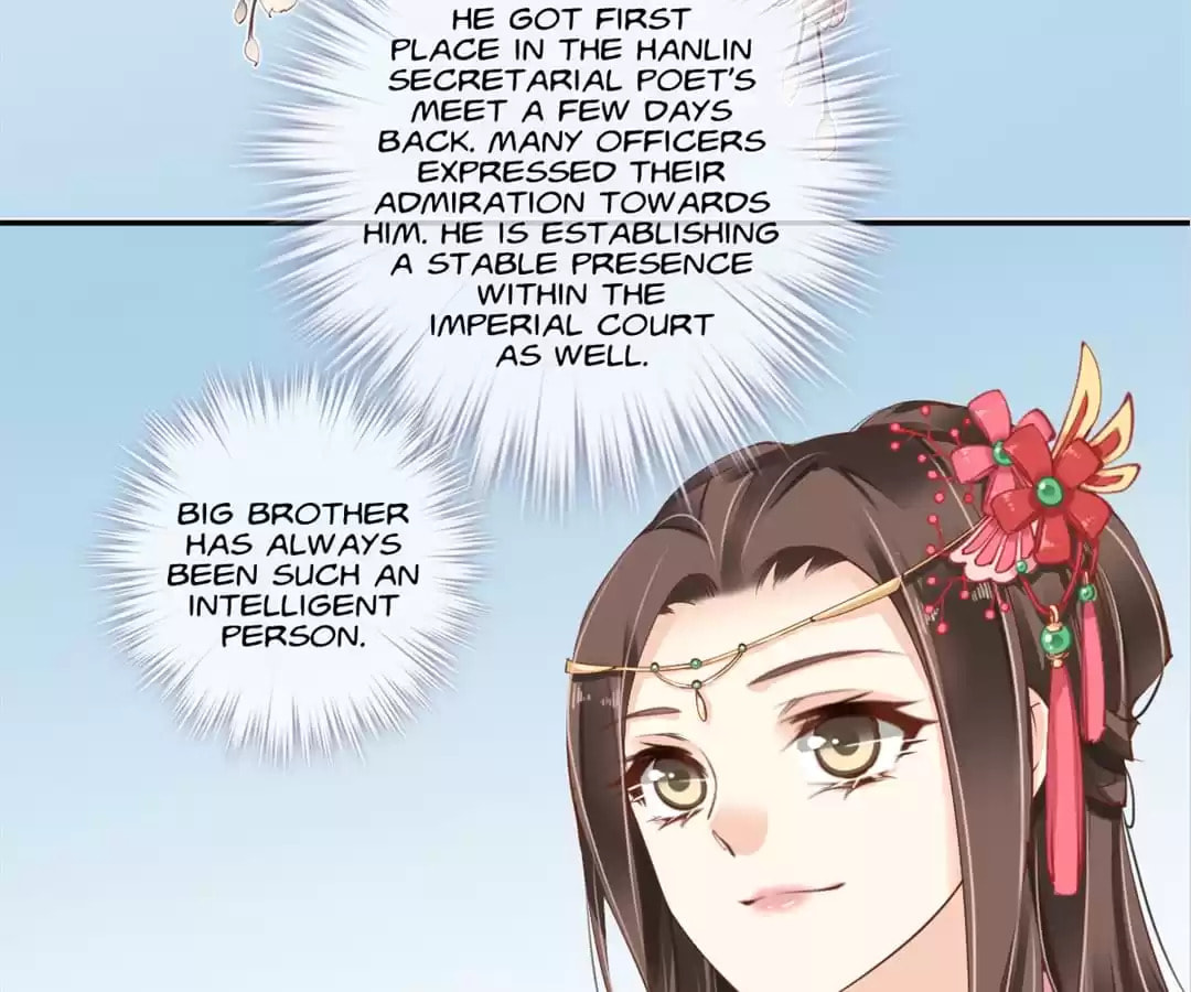 The Bestselling Empress (Colored) Chapter 69 page 44 - 