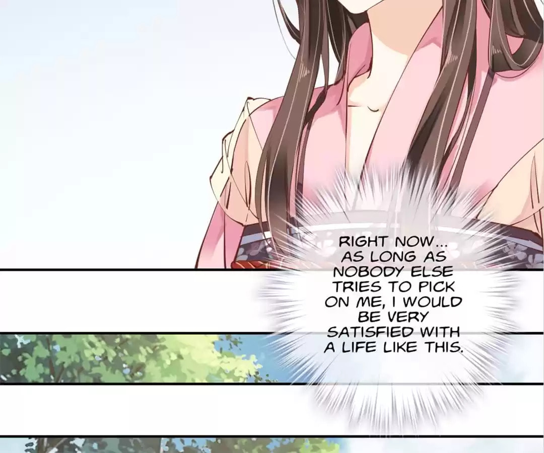 The Bestselling Empress (Colored) Chapter 69 page 45 - 
