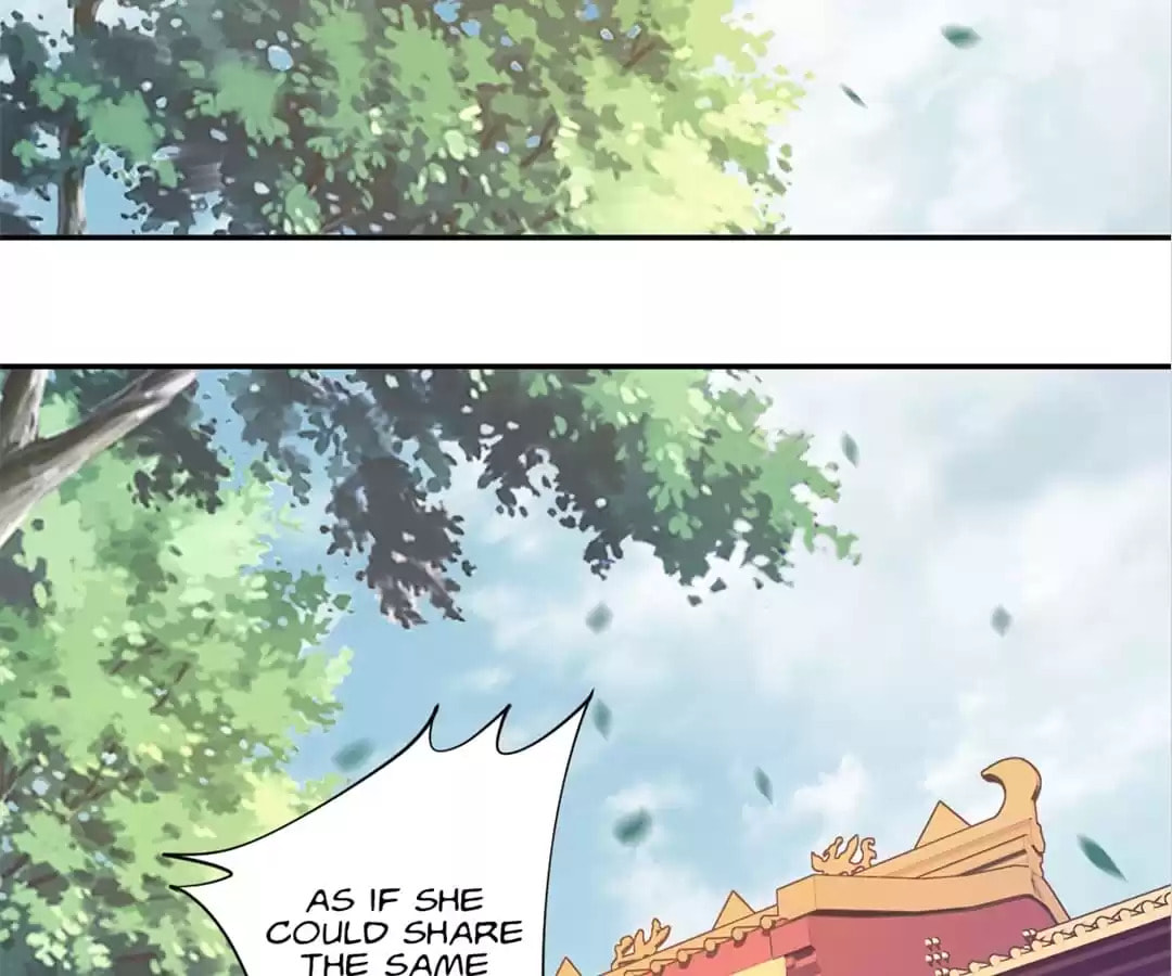 The Bestselling Empress (Colored) Chapter 69 page 46 - 