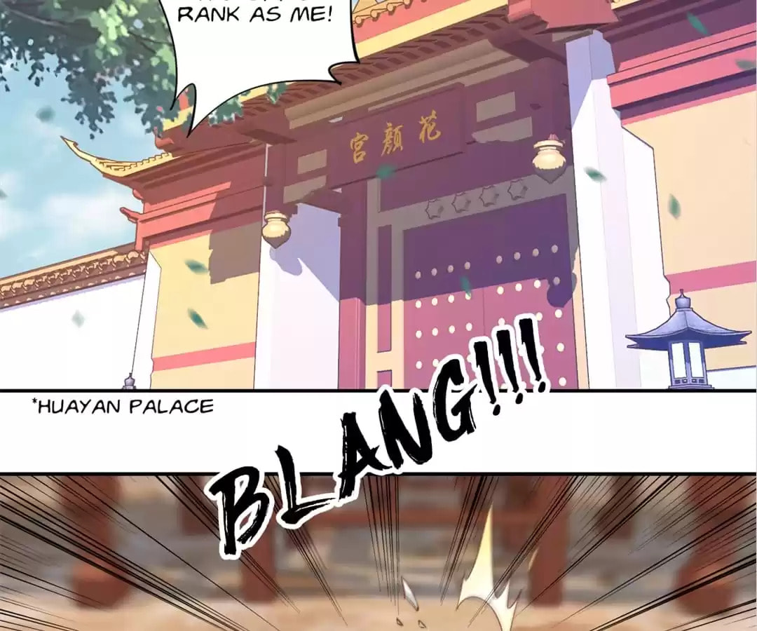 The Bestselling Empress (Colored) Chapter 69 page 47 - 