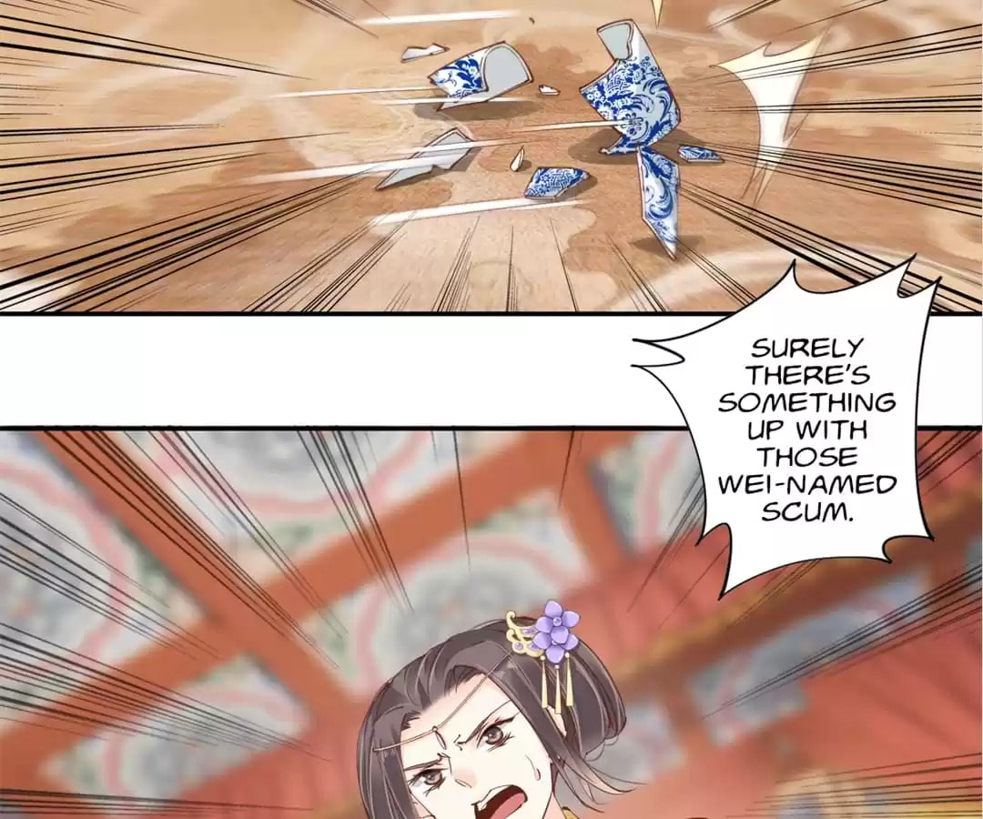 The Bestselling Empress (Colored) Chapter 69 page 48 - 