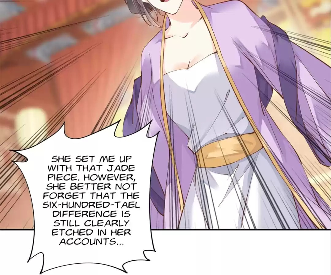 The Bestselling Empress (Colored) Chapter 69 page 49 - 