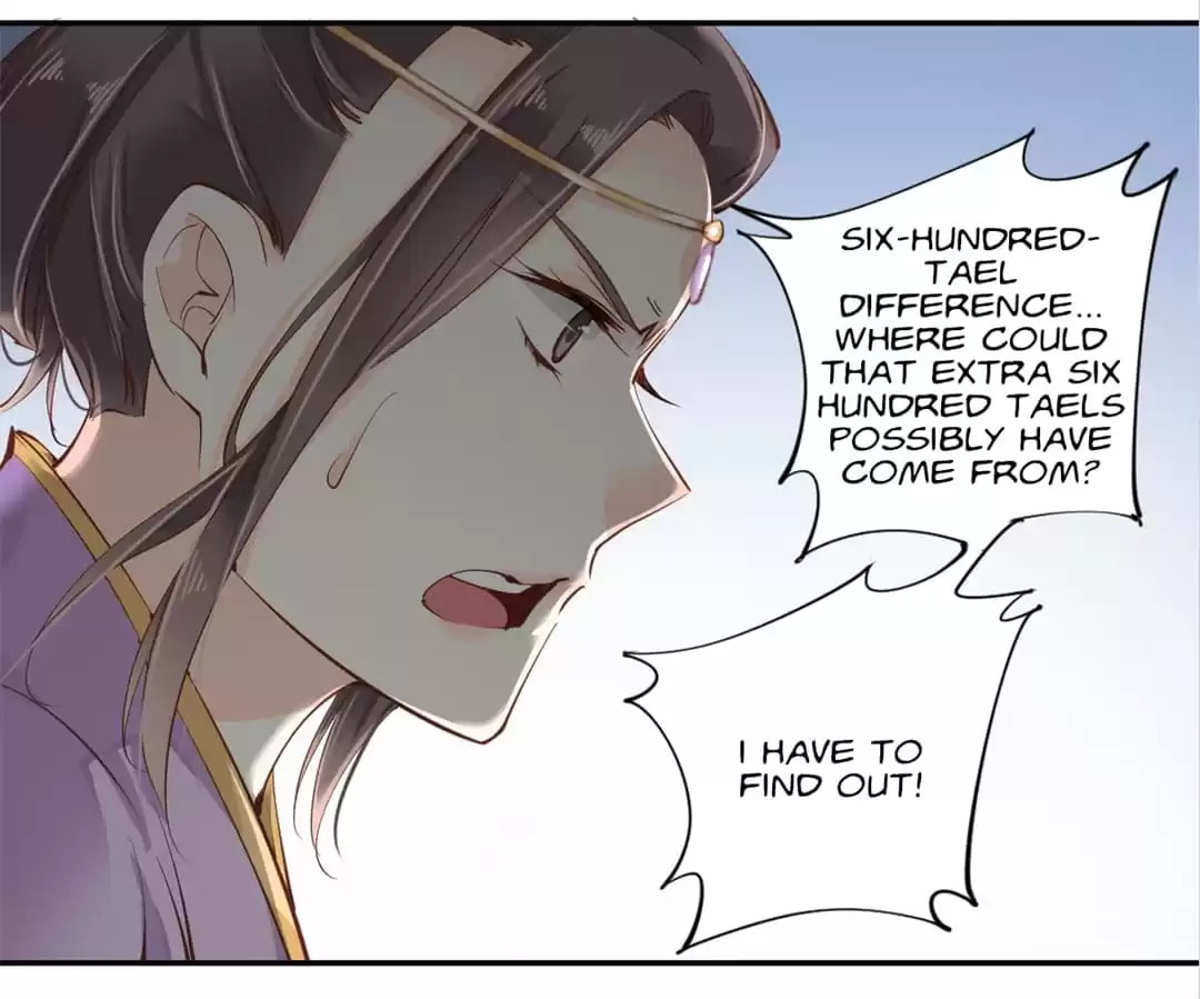 The Bestselling Empress (Colored) Chapter 69 page 50 - 