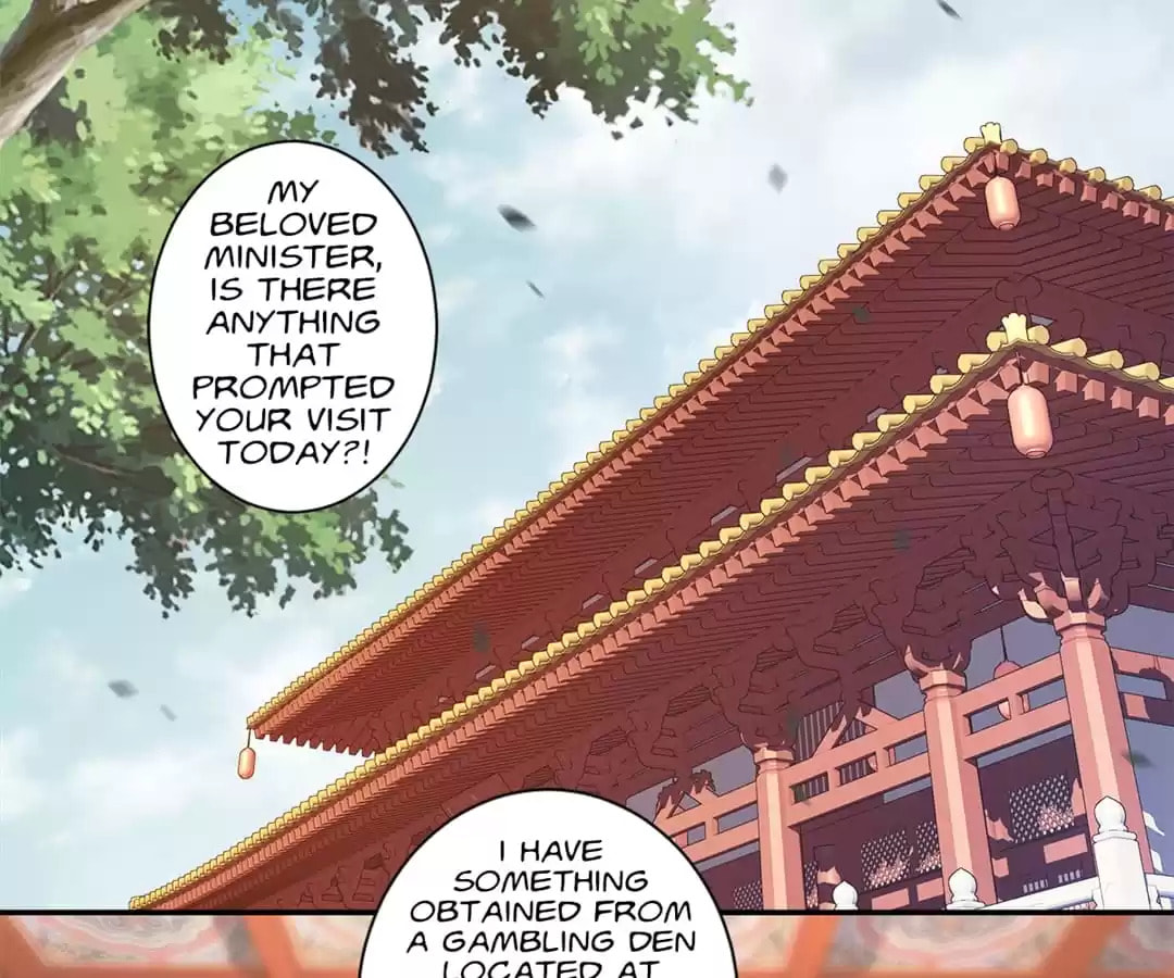 The Bestselling Empress (Colored) Chapter 69 page 7 - 